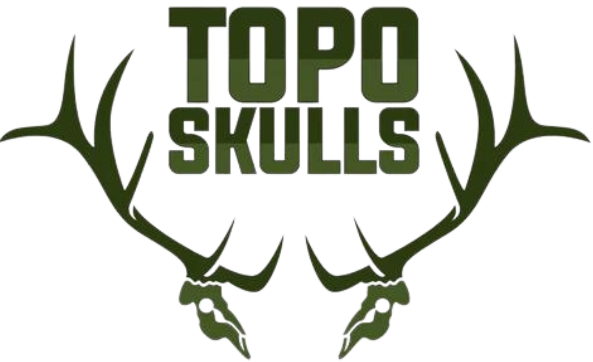 TOPO SKULLS